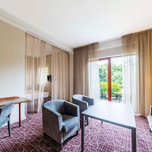Junior Suite extra bed